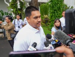 Menpora Dito Ariotedjo Ajak Masyarakat Dukung Perjuangan Timnas Indonesia U23