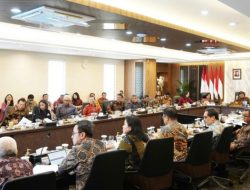 Menko Airlangga Ungkap Strategi Dongkrak Pertumbuhan Ekonomi RI di Semester II