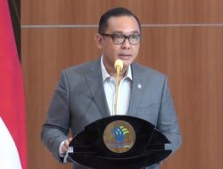 Wamen Todotua Sebut RI Kehilangan Investasi Rp. 2.000 Triliun di 2024 Karena Izin Ruwet