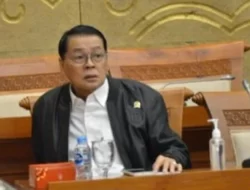 Gandung Pardiman Dukung Menteri ESDM Bahlil Lahadalia Ubah RKAB Tambang Jadi Setahun Sekali