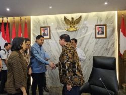Menko Airlangga Naikkan Plafon KUR Perumahan, Aturan Rampung Juli 2025