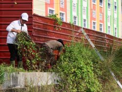 Gubernur Kepri, Ansar Ahmad Imbau Pemilik Properti di Area Vital Ikut Jaga Kebersihan Lingkungan