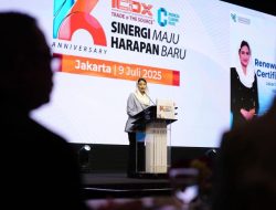 Wamendag Dyah Roro Esti Sebut Bursa REC Perkuat RI Pemain Kunci Ekonomi Hijau Global