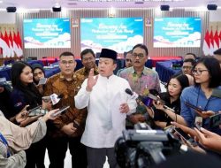 Menteri ATR/BPN Nusron Wahid Tetapkan 184 Bidang Tanah Nganggur Bisa Diambil Negara