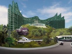 Demokrat Dukung Wacana Kemenhut dan BUMN Pindah dan Mulai Berkantor di IKN