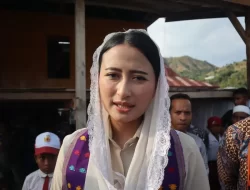 Wamendag Dyah Roro Esti Sebut Tarif Impor AS 19 Persen Prestasi Yang Membanggakan