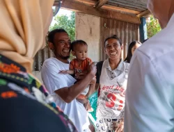 Pesan Mendukbangga Wihaji di Harganas 2025: Peluk Erat Keluarga, Sambut Indonesia Emas 2045