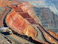 Menghadapi Titik Balik Hilirisasi Nikel: Belajar dari Keputusan Tsingshan Group