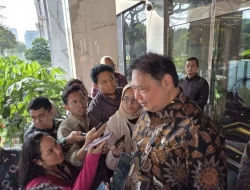 Dorong Sektor Properti, Menko Airlangga Perpanjang Insentif PPN DTP 100 Persen Hingga Akhir 2025