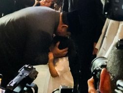 Menkomdigi Meutya Hafid Ingatkan Tak Semua Aplikasi di Hp Layak Diakses Anak