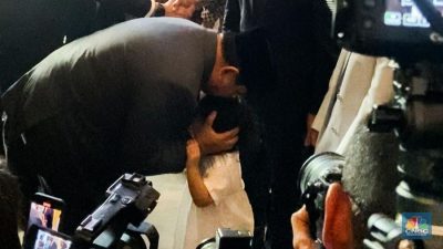 Menkomdigi Meutya Hafid Ingatkan Tak Semua Aplikasi di Hp Layak Diakses Anak