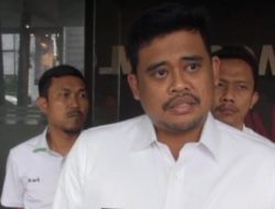 Deddy Yevri Sitorus: Bobby Nasution Baperan, Mending Urus Kadis Yang Ditangkap KPK