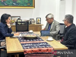 Wamen P2MI, Christina Aryani Prihatin Atas Pengeroyokan PMI di Malaysia Hingga Tewas