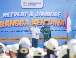 Mendukbangga Wihaji Sebut Jabar Kekuatan Utama Percepatan Penurunan Stunting RI