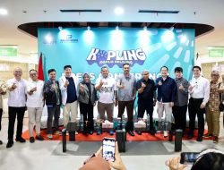 Menteri Maman Abdurrahman Andalkan Program Kopling, UMKM Naik Kelas Lewat Musik Koplo