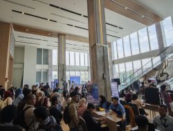 Anggota Fraksi PKB DPR RI Soal Rakyat Sulit Cari Kerja: Jangan-jangan SDM Nggak Kompeten!