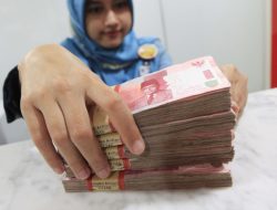 Menteri UMKM, Maman Abdurrahman Umumkan Plafon KUR Tahun 2026 Capai Rp. 430 Triliun