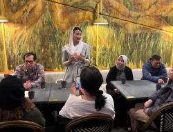 Wamendag Dyah Roro Esti Ajak Diaspora di Selandia Baru Eksplorasi Pasar Untuk Produk UMKM RI