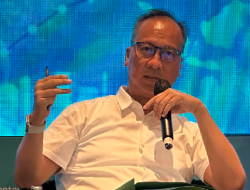 Menperin Agus Gumiwang Terima Kunjungan Bank Dunia, Bahas Penguatan Industri Hijau