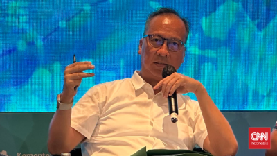 Menperin Agus Gumiwang Terima Kunjungan Bank Dunia, Bahas Penguatan Industri Hijau