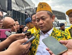 Sarmuji Salah Satu Legislator Favorit Jatim: Skor Kepuasan Tinggi, The Next Gubernur?