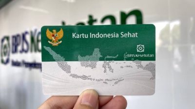 DPRD DKI: Pelayanan BPJS Kesehatan di RSUD Jakarta Bertele-tele