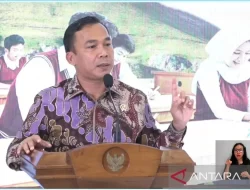 Mendukbangga Wihaji Tekankan Pendekatan Tokoh Agama Penting Atasi Pernikahan Dini