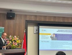 Menperin Agus Gumiwang: Pelaku Industri Nasional Apresiasi Presiden Prabowo Berhasil Negosiasi Tarif Impor AS