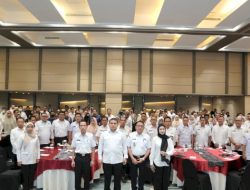 Walikota Munafri Arifuddin Tegaskan Tak Ada Ampun Bagi Pelanggar Tata Kelola di Pemkot Makassar