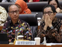 Menperin Agus Gumiwang Optimis Penurunan Tarif Impor AS Bisa Pacu Daya Saing RI