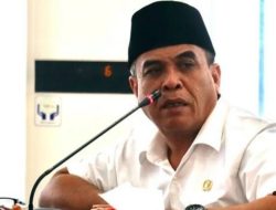 KPK Panggil Eks Bupati Madina Jafar Sukhairi Nasution Terkait Suap Proyek Jalan di Sumut