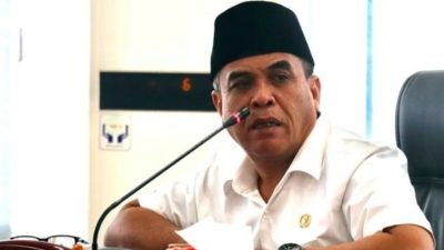 KPK Panggil Eks Bupati Madina Jafar Sukhairi Nasution Terkait Suap Proyek Jalan di Sumut