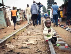 Krisis Ekonomi: Warga Kenya Terlilit Utang, Hidup di Bawah Kemiskinan