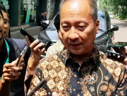 Menperin Agus Gumiwang Siapkan Deregulasi TKDN Untuk Permudah Iklim Usaha