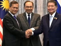 Siapa Yang Paling Diuntungkan Dengan Berdamainya Kamboja dan Thailand?