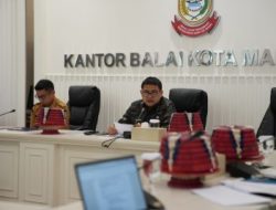 Walikota Munafri Arifuddin Dorong BPR Kota Makassar Jadi BUMD Modern Berdaya Saing