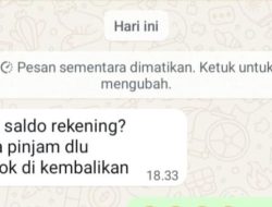 Bupati Kuningan Dian Rachmat Yanuar Lapor Polisi Buntut Usai Nomor Hp Diretas OTK