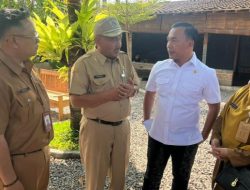 Mendukbangga Wihaji Prioritaskan Program MBG Bagi Bumil dan Balita di Karanganyar