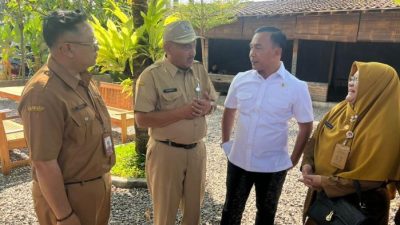 Mendukbangga Wihaji Prioritaskan Program MBG Bagi Bumil dan Balita di Karanganyar