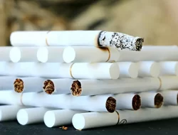 Eric Hermawan Ingatkan Satgas BKC Ilegal Jangan Matikan Industri Rokok Skala Kecil Menengah