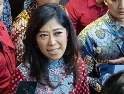 Menkomdigi Meutya Hafid Ajak Anak Indonesia Terus Berinovasi Dalam Teknologi Digital