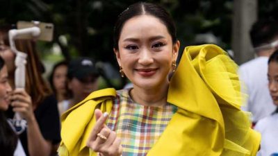 Buntut Telepon Rahasia PM Kamboja Hun Sen, PM Paetongtarn Shinawatra Diselidiki KPK Thailand