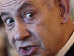 Partai Ultra Ortodoks Mundur Dari Koalisi, Pemerintahan PM Israel Netanyahu Terguncang