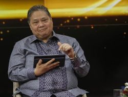 Menko Airlangga Ungkap Alasan RI Impor Rp. 317 Triliun Demi Nikmati Fasilitas Tarif Impor AS 19 Persen