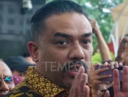 Menteri Maman Abdurrahman Dorong 40 Persen Belanja Pemerintah Untuk UMKM Lokal