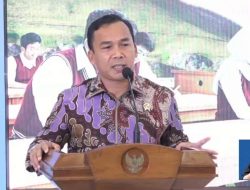 Mendukbangga Wihaji Tegaskan Butuh Kerja Keras Lintas Sektor Wujudkan Desain Besar Kependudukan