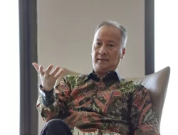 Menperin Agus Gumiwang Minta 3 Produsen Mobil Jepang Tak Naikkan Harga