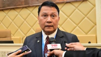 BKSAP DPR RI Kecam Keras Serangan Israel Tewaskan Direktur RS Indonesia di Gaza