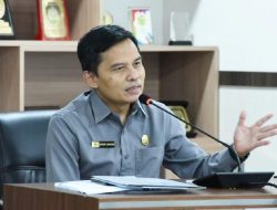 Eks Sekjen MPR, Ma’ruf Cahyono Ditetapkan KPK Tersangka Gratifikasi Rp. 17 Miliar