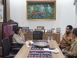 Wamen Christina Aryani: Tata Kelola Penempatan Pekerja Migran Harus Relevan dan Terlindungi